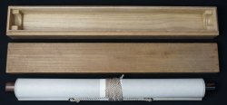 Munakata scroll 1980