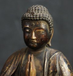 Namusyakamunibutsu 1501