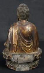 Namusyakamunibutsu 1501