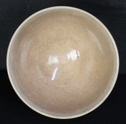 Ninsei Ochawan bowl 1800