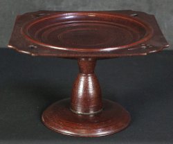 Obon stand tray 1970