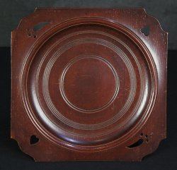 Obon stand tray 1970