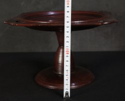 Obon stand tray 1970