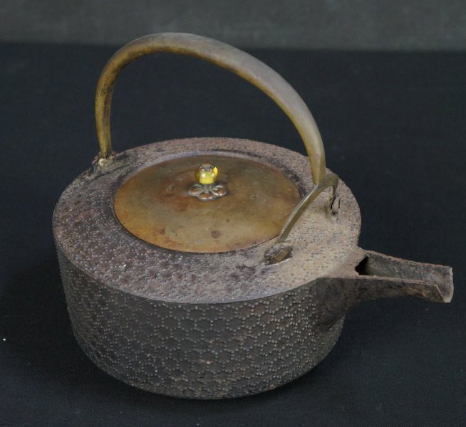 Ochoshi kettle 1800