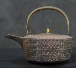 Ochoshi kettle 1800