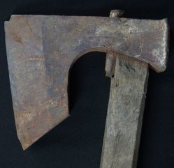 Ono ax Daiku tool 1900