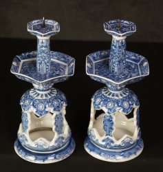 Rosokutate ceramic 1900