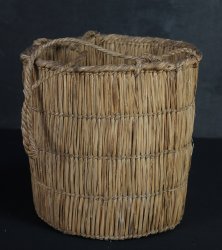 Rural Japan craft 1800