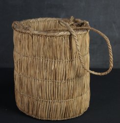 Rural Japan craft 1800