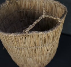 Rural Japan craft 1800