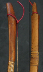 Ryuma Yamashita Bow 1900