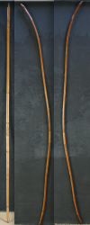 Ryuma Yamashita Bow 1900