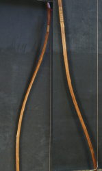 Ryuma Yamashita Bow 1900