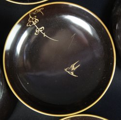 Sakura Owan bowl 1900