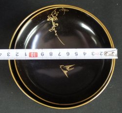 Sakura Owan bowl 1900