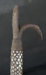 Samurai Hari spear 1800