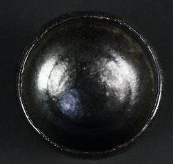 Sasaki Shoraku Chawan 1970