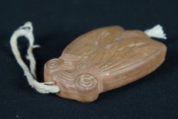 Semi Netsuke 1970