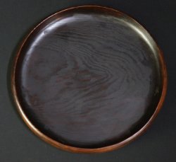 Sencha tray 1900