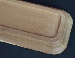 Sencha tray Chabon 1934