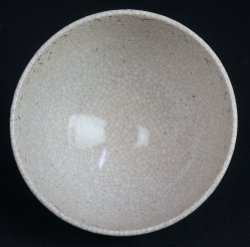 Sensu Ochawan bowl 1950