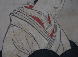 Setsuzan Geisha 1800