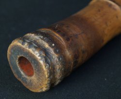 Shakuhachi Zen flute 1900