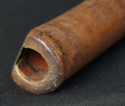 Shakuhachi Zen flute 1900