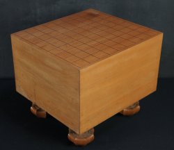 Shogi Shinkaya chess 1950