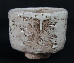 Shono-Chawan green tea 1900