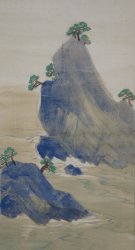 Shukou landscape 1880