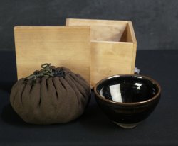 Shunraku bowl 1900