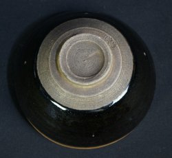 Shunraku bowl 1900