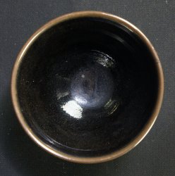 Shunraku bowl 1900