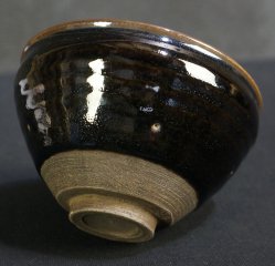 Shunraku bowl 1900