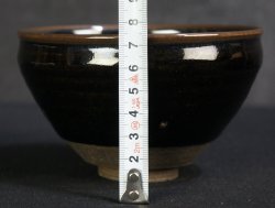 Shunraku bowl 1900