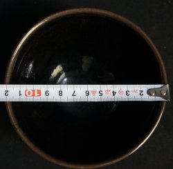 Shunraku bowl 1900