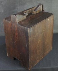 Small Tansu furniture 1900