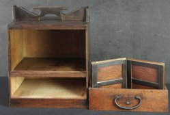 Small Tansu furniture 1900