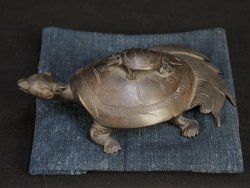 Suiteki turtle 1800