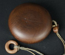 Tabako-ire Netsuke 1900