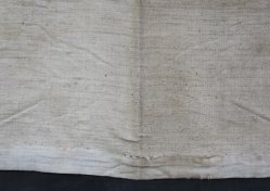 Temple banner dragon 1750