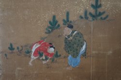 The tale of Genji 1800