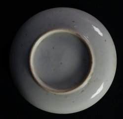 Tsubame plate 1880