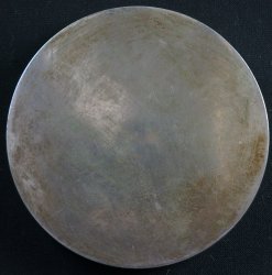 Tsuru Kagami mirror 1800