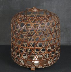 Ukai lamp 1880