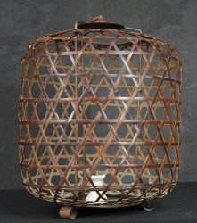 Ukai lamp 1880