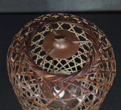 Ukai lamp 1880