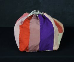 Used Kimono bag 1900 B1