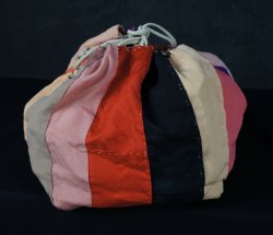 Used Kimono bag 1900 B1